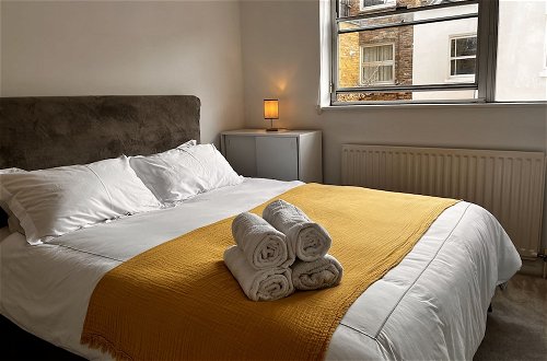 Photo 1 - Hyde Park London,cosy 2-bed 2 Bath Apartment