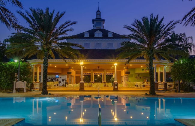 Gorgeous 3Bd Close to Disney Reunion Resort 1596 - Foto 47