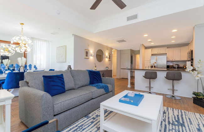Gorgeous 3Bd Close to Disney Reunion Resort 1596 - Foto 8