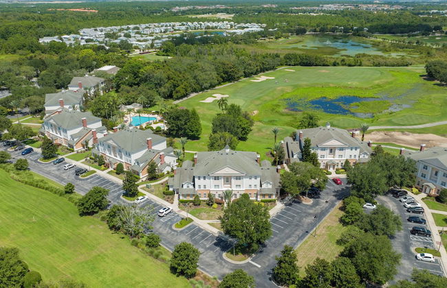 Gorgeous 3Bd Close to Disney Reunion Resort 1596 - Foto 3