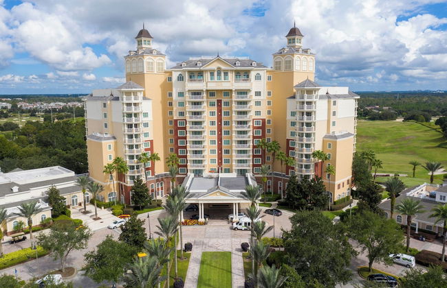 Gorgeous 3Bd Close to Disney Reunion Resort 1596 - Foto 49