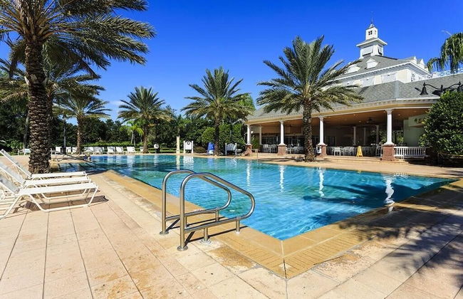 Gorgeous 3Bd Close to Disney Reunion Resort 1596 - Foto 52