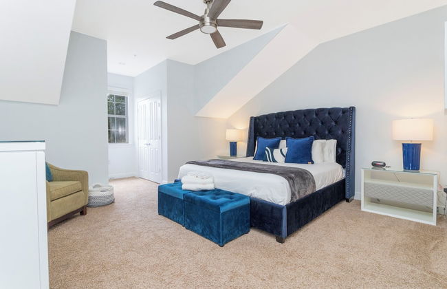 Gorgeous 3Bd Close to Disney Reunion Resort 1596 - Foto 25