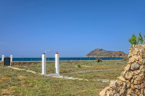 Photo 36 - Platanias Beachfront Villa Elsa-90m To Main Square