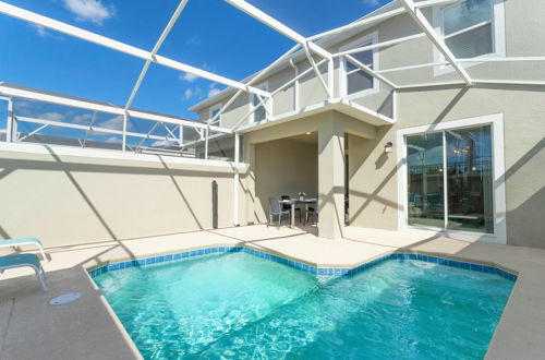 Photo 3 - Gorgeous 4 Bd w Pool at Champions Gate Resort 1020