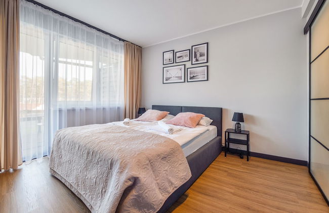 Apartamenty Sun & Snow Wypoczynkowa - Foto 4