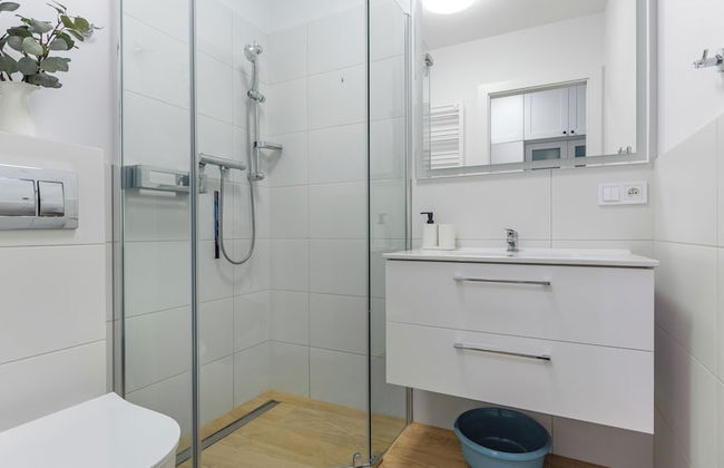 Apartamenty Sun & Snow Wypoczynkowa - Foto 45