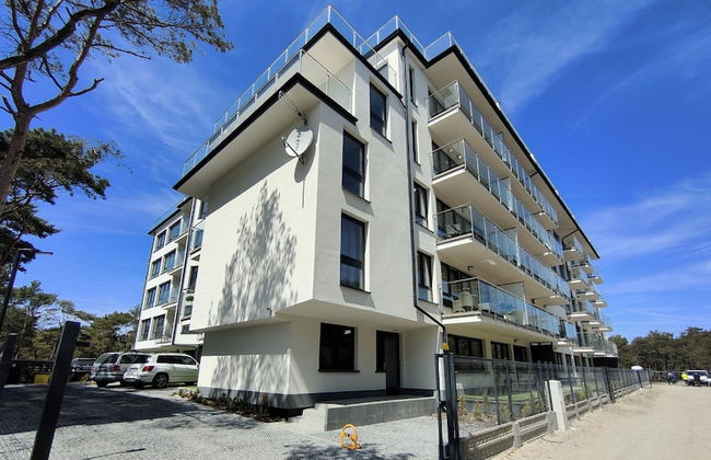 Apartamenty Sun & Snow Wypoczynkowa - Foto 50