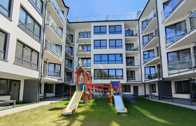 Apartamenty Sun & Snow Wypoczynkowa - Foto 47