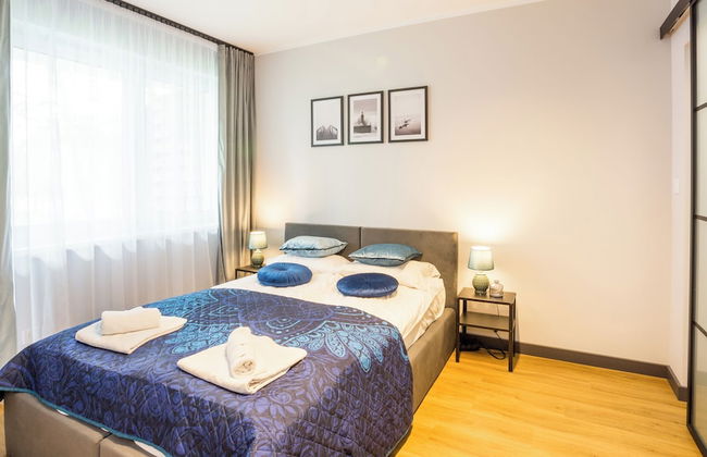 Apartamenty Sun & Snow Wypoczynkowa - Foto 3