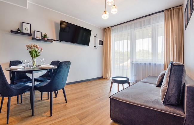 Apartamenty Sun & Snow Wypoczynkowa - Foto 22