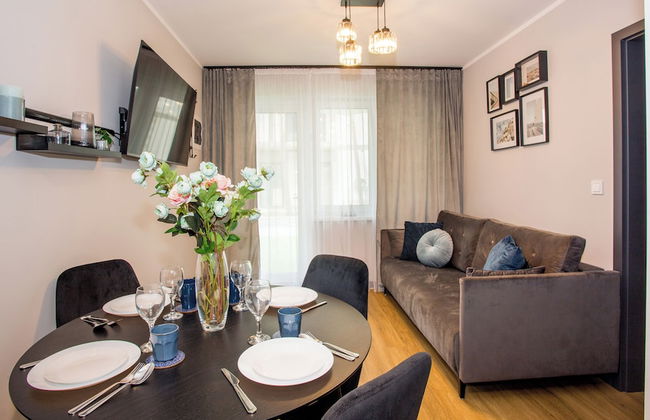 Apartamenty Sun & Snow Wypoczynkowa - Foto 20