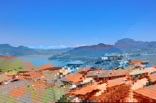 Foto 24 - Charming Magognino Stresa Hills Lake View