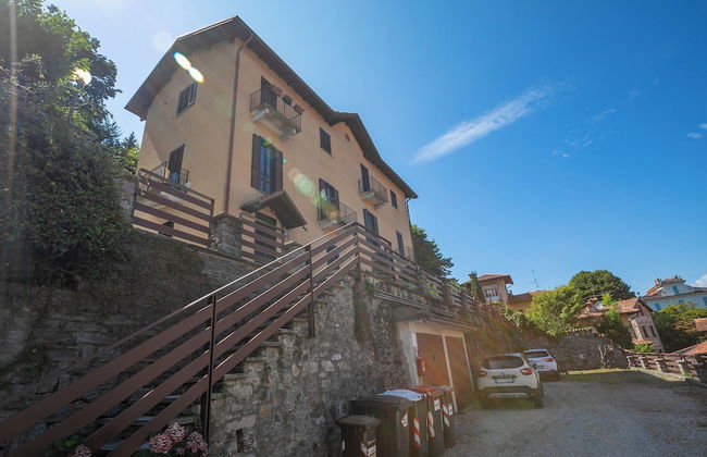 Charming Magognino Stresa Hills Lake View - Photo 21