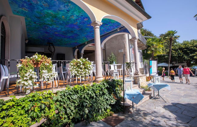 Nicoletta's Lake View Stresa - Foto 24