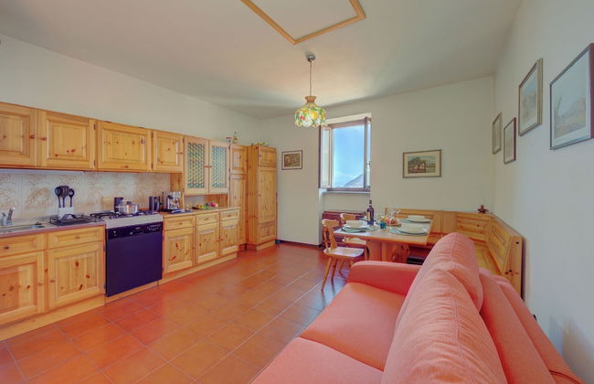 Charming Magognino Stresa Hills Lake View - Photo 6