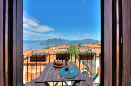 Photo 25 - Charming Magognino Stresa Hills Lake View