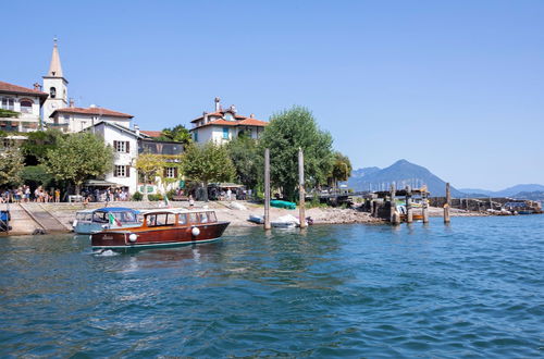 Photo 18 - Charming Magognino Stresa Hills Lake View