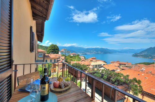 Photo 1 - Charming Magognino Stresa Hills Lake View