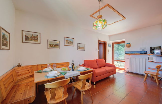 Charming Magognino Stresa Hills Lake View - Photo 8