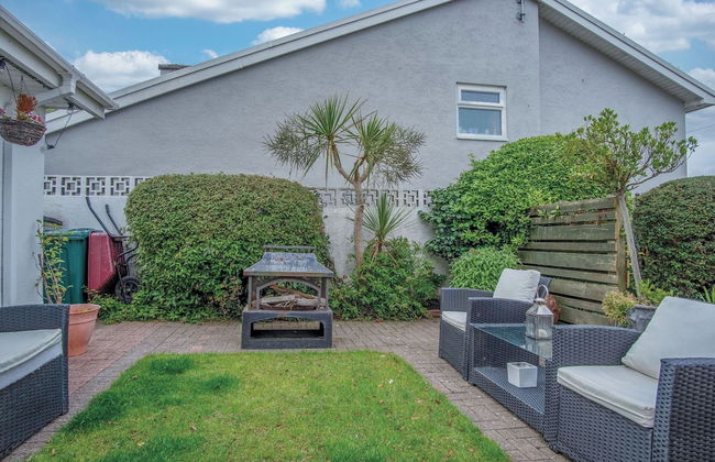 Rose Cottage - 3 Bed Cottage - New Hedges - Tenby - Foto 55