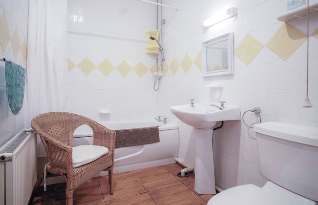 Rose Cottage - 3 Bed Cottage - New Hedges - Tenby - Foto 43