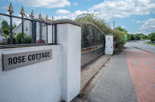 Photo 54 - Rose Cottage - 3 Bed Cottage - New Hedges - Tenby