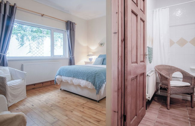 Rose Cottage - 3 Bed Cottage - New Hedges - Tenby - Foto 25