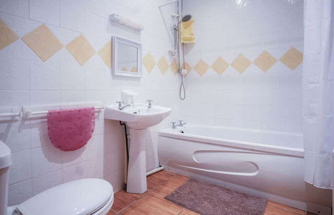 Rose Cottage - 3 Bed Cottage - New Hedges - Tenby - Foto 44