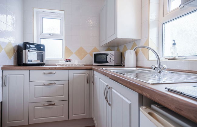 Rose Cottage - 3 Bed Cottage - New Hedges - Tenby - Foto 28