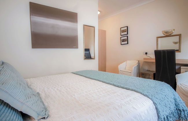Rose Cottage - 3 Bed Cottage - New Hedges - Tenby - Foto 20