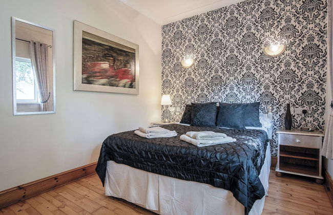 Rose Cottage - 3 Bed Cottage - New Hedges - Tenby - Foto 12
