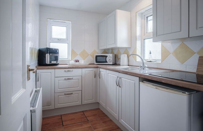 Rose Cottage - 3 Bed Cottage - New Hedges - Tenby - Foto 26