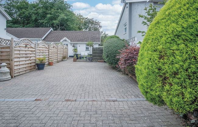 Rose Cottage - 3 Bed Cottage - New Hedges - Tenby - Foto 52