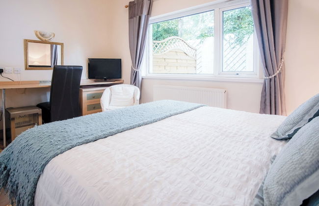 Rose Cottage - 3 Bed Cottage - New Hedges - Tenby - Foto 18