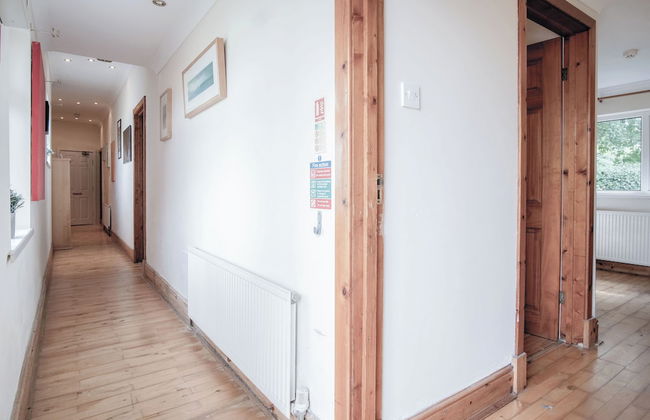 Rose Cottage - 3 Bed Cottage - New Hedges - Tenby - Foto 40