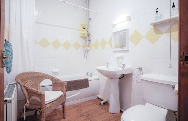 Rose Cottage - 3 Bed Cottage - New Hedges - Tenby - Foto 45