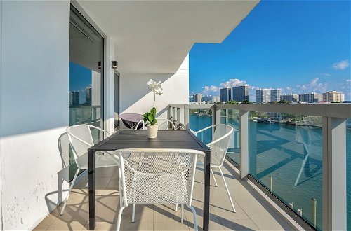 Foto 22 - Stunning 2BR 2BA Bay Harbour with Pool