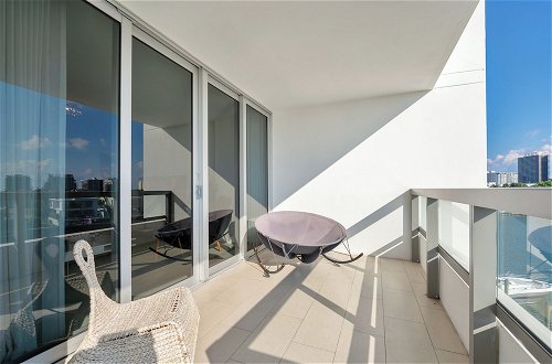 Foto 20 - Stunning 2BR 2BA Bay Harbour with Pool