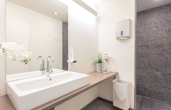 Nice Apartment With Dishwasher, Near the Ski Slopes - Foto 14