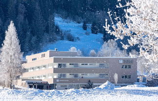 Photo 1 - Modern Apartment With Dishwasher, Near the Ski Slopes