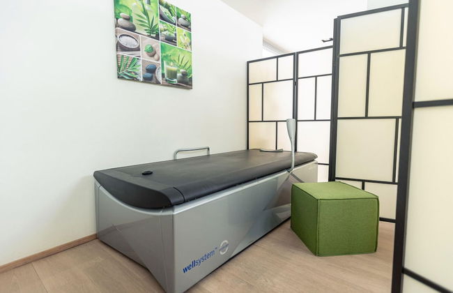 Nice Apartment With Dishwasher, Near the Ski Slopes - Foto 21