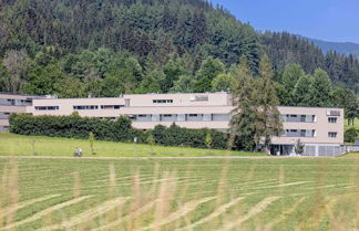 Photo 1 - Modern Apartment With Dishwasher, Near the Ski Slopes