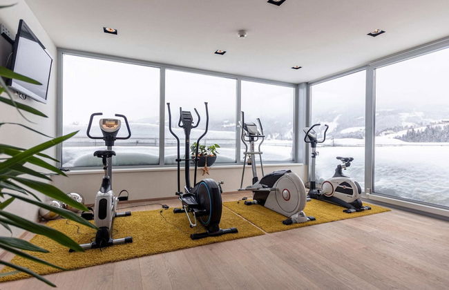 Nice Apartment With Dishwasher, Near the Ski Slopes - Foto 26