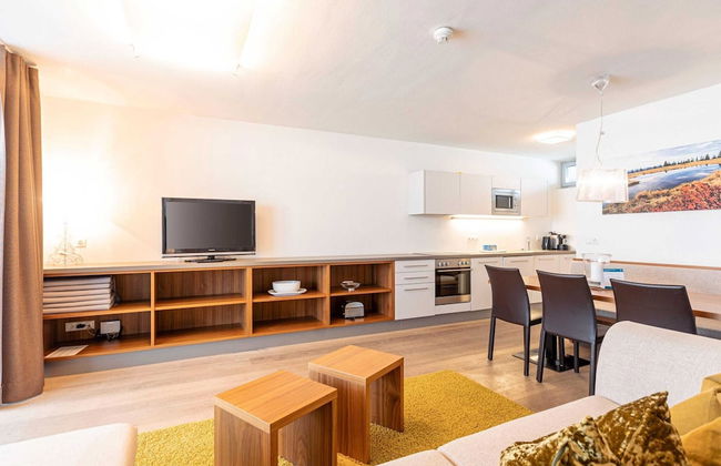 Modern Apartment With Dishwasher, Near the Ski Slopes - Foto 8