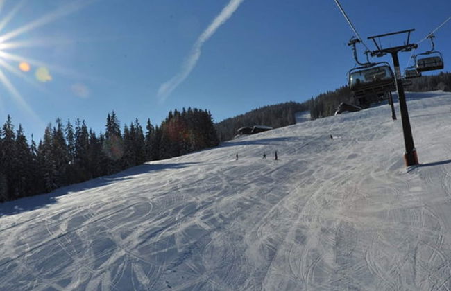 Nice Apartment With Dishwasher, Near the Ski Slopes - Foto 50