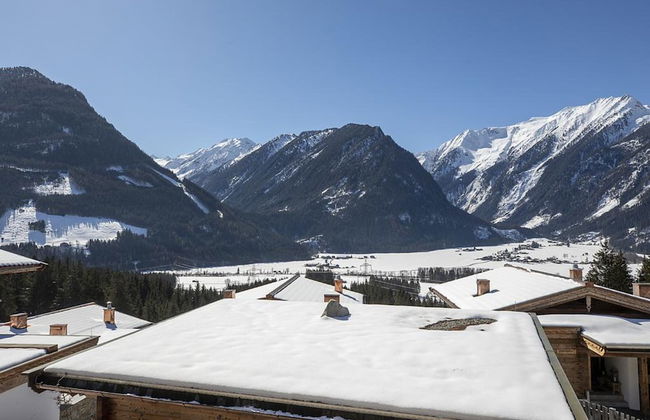 Affluent Chalet in Neukirchen near Wildkogel Ski Arena - Foto 24