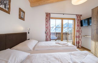 Photo 3 - Affluent Chalet in Neukirchen near Wildkogel Ski Arena