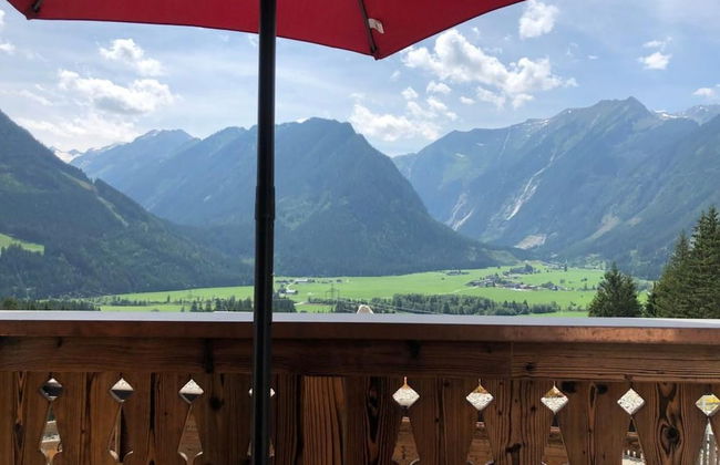 Affluent Chalet in Neukirchen near Wildkogel Ski Arena - Foto 41