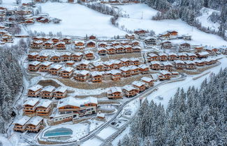 Foto 1 - Amazing Chalet in Neukirchen near Wildkogel Ski Arena